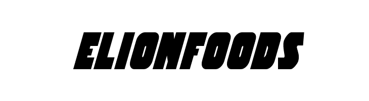 Racket Squad Condensed Italic  Free Fonts Download