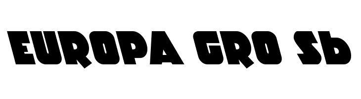 Racket Squad Leftalic  Free Fonts Download