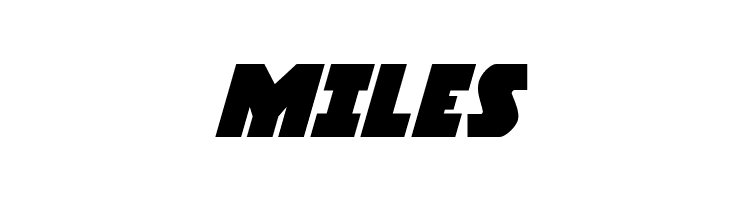 Racket Squad Italic  Free Fonts Download