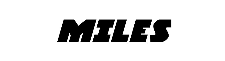 Racket Squad Expanded Italic  Free Fonts Download