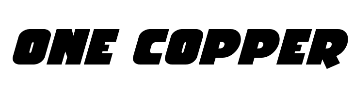 Racket Squad Expanded Italic  Free Fonts Download