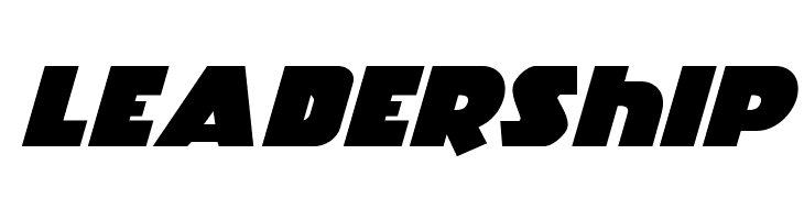 Racket Squad Expanded Italic  Free Fonts Download