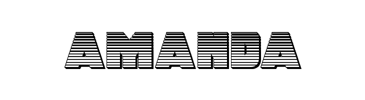 Racket Squad Chrome  Free Fonts Download