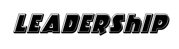 Racket Squad Bevel Italic  Free Fonts Download