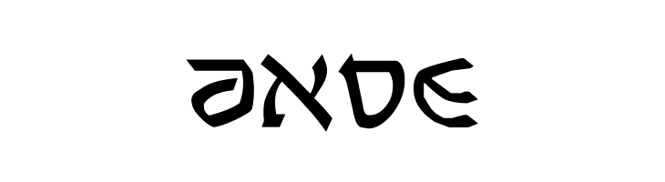 Rashela  Free Fonts Download