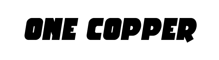 Racket Squad Semi-Italic  Free Fonts Download