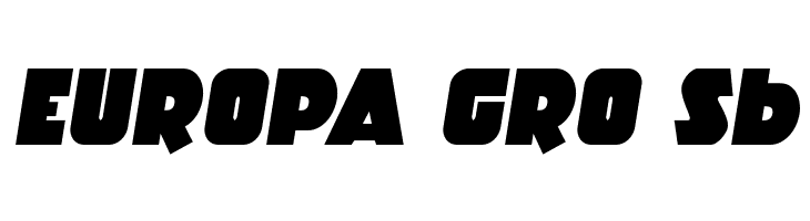 Racket Squad Semi-Italic  Free Fonts Download