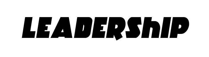 Racket Squad Semi-Italic  Free Fonts Download