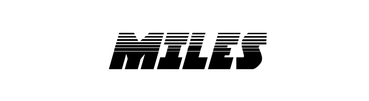 Racket Squad Halftone Italic  Free Fonts Download