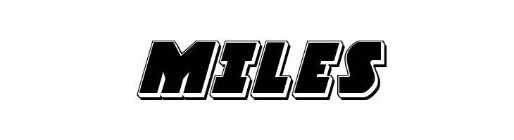 Racket Squad Punch Italic  Free Fonts Download