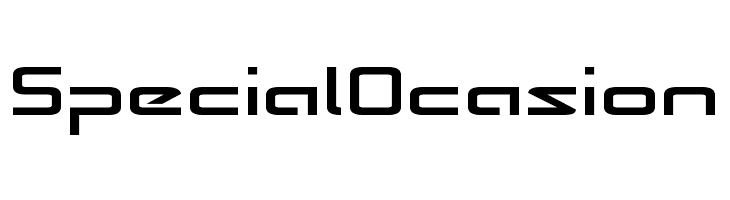 Radio Space Expanded  Free Fonts Download