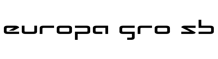 Radio Space Expanded  Free Fonts Download