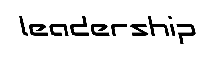 Radio Space Leftalic  Free Fonts Download