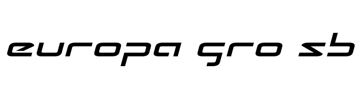 Radio Space Expanded Italic  Free Fonts Download