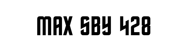 Final Frontier Old Style  Free Fonts Download