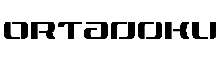 Range Paladin  Free Fonts Download