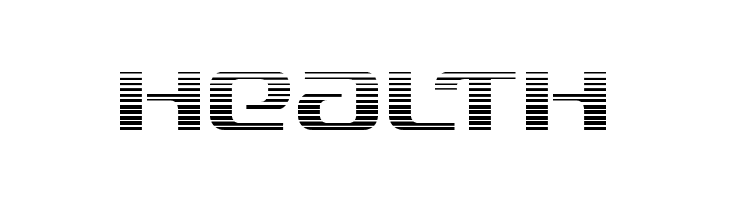 Range Paladin Gradient  Free Fonts Download