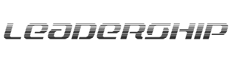 Range Paladin Gradient Italic  Free Fonts Download