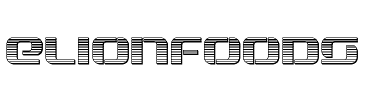 Range Paladin Chrome  Free Fonts Download