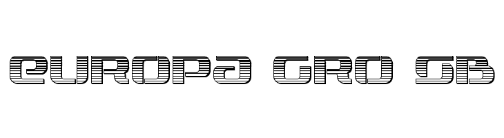Range Paladin Chrome  Free Fonts Download