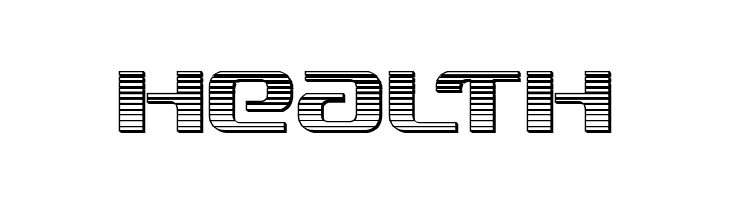 Range Paladin Chrome  Free Fonts Download