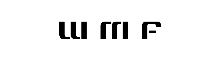 Range Paladin Condensed  Free Fonts Download