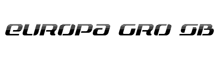 Range Paladin Halftone Italic  Free Fonts Download