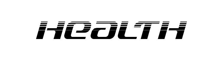 Range Paladin Halftone Italic  Free Fonts Download