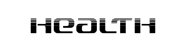 Range Paladin Halftone  Free Fonts Download