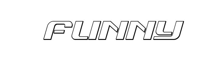 Range Paladin Outline Outline  Free Fonts Download