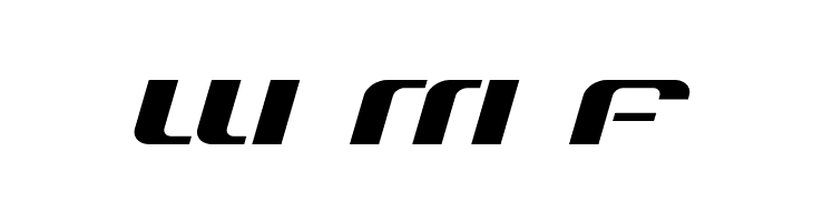 Range Paladin Expanded Italic  Free Fonts Download