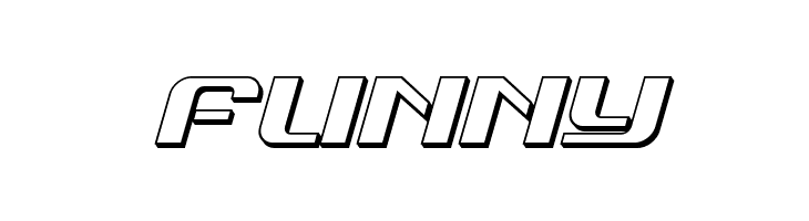 Range Paladin 3D Italic  Free Fonts Download