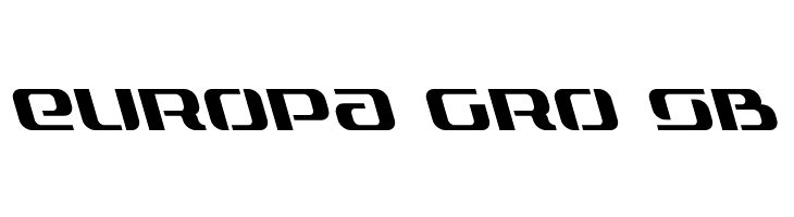 Range Paladin Leftalic  Free Fonts Download