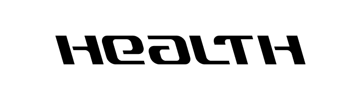 Range Paladin Leftalic  Free Fonts Download