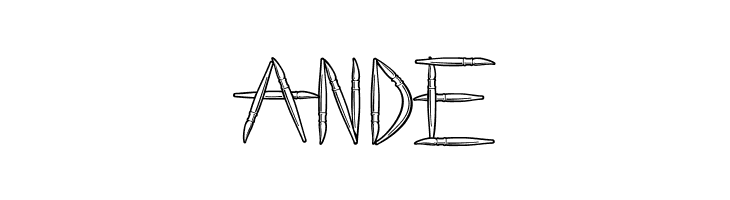 Paint Boy  Free Fonts Download