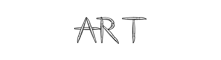 Paint Boy  Free Fonts Download