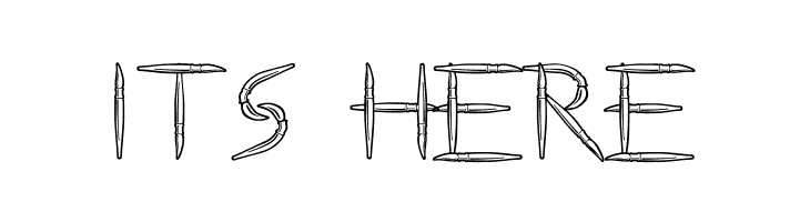 Paint Boy  Free Fonts Download