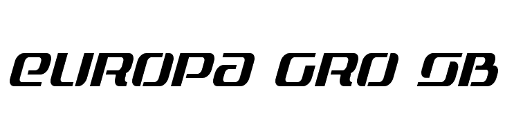 Range Paladin Condensed Italic  Free Fonts Download