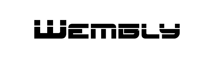 Red Rocket Laser  Free Fonts Download