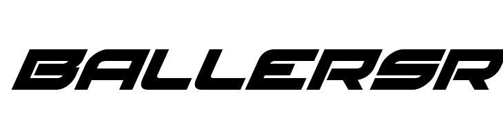 Red Rocket Super-Italic  Free Fonts Download