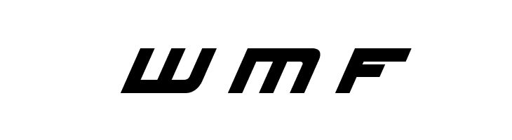 Red Rocket Super-Italic  Free Fonts Download