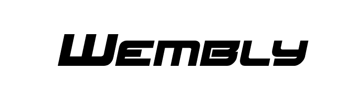 Red Rocket Semi-Italic  Free Fonts Download