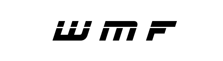 Red Rocket Laser Italic  Free Fonts Download