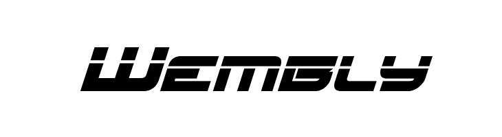 Red Rocket Laser Italic  Free Fonts Download