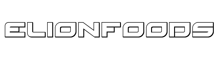 Red Rocket Outline  Free Fonts Download