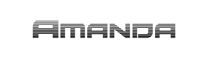 Red Rocket Gradient  Free Fonts Download