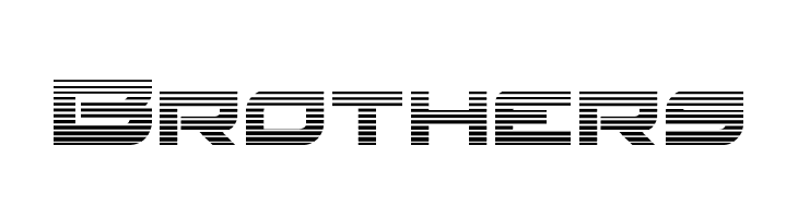 Red Rocket Gradient  Free Fonts Download