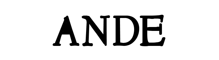 NewStyleTitling Bold  Free Fonts Download