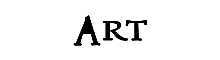NewStyleTitling Bold  Free Fonts Download