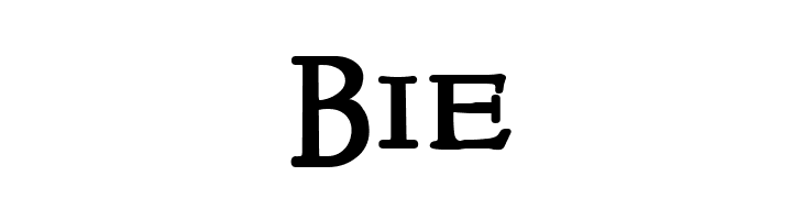 NewStyleTitling Bold  Free Fonts Download